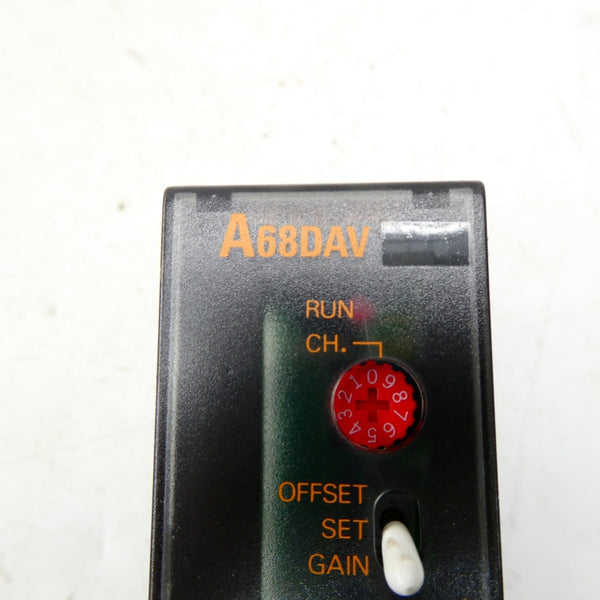 MITSUBISHI A68DAV NSNP