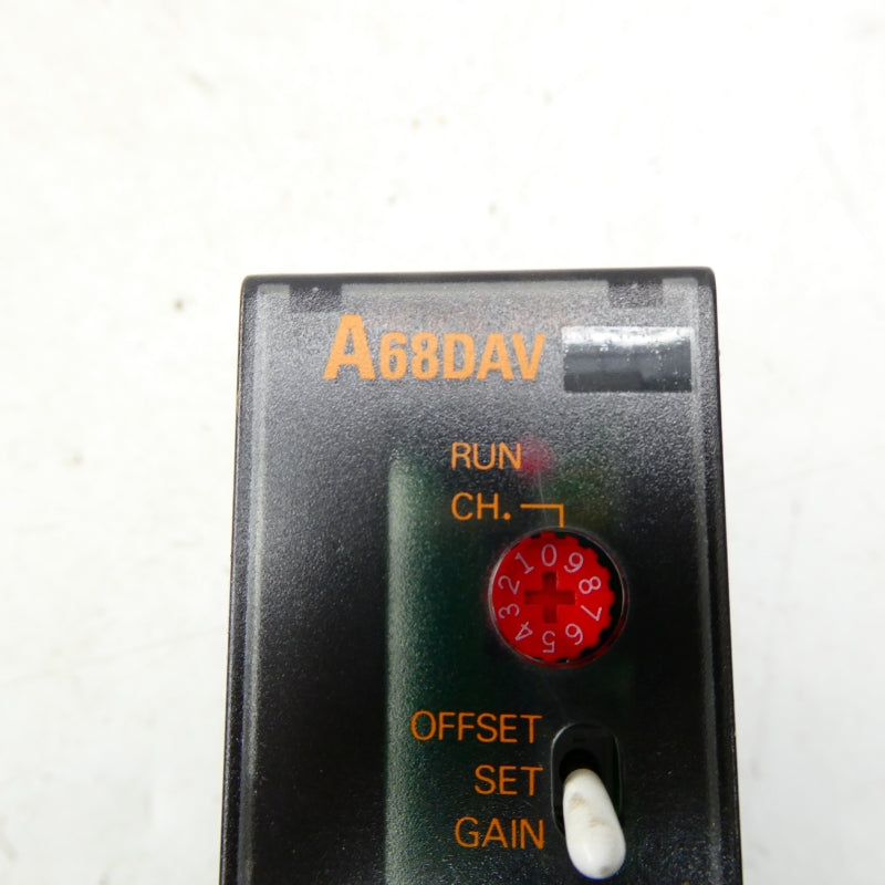 MITSUBISHI A68DAV NSNP