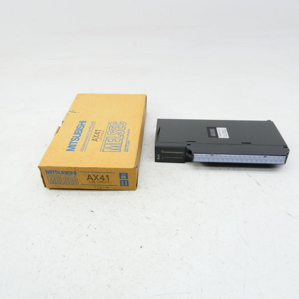 MITSUBISHI AX41 NSMP