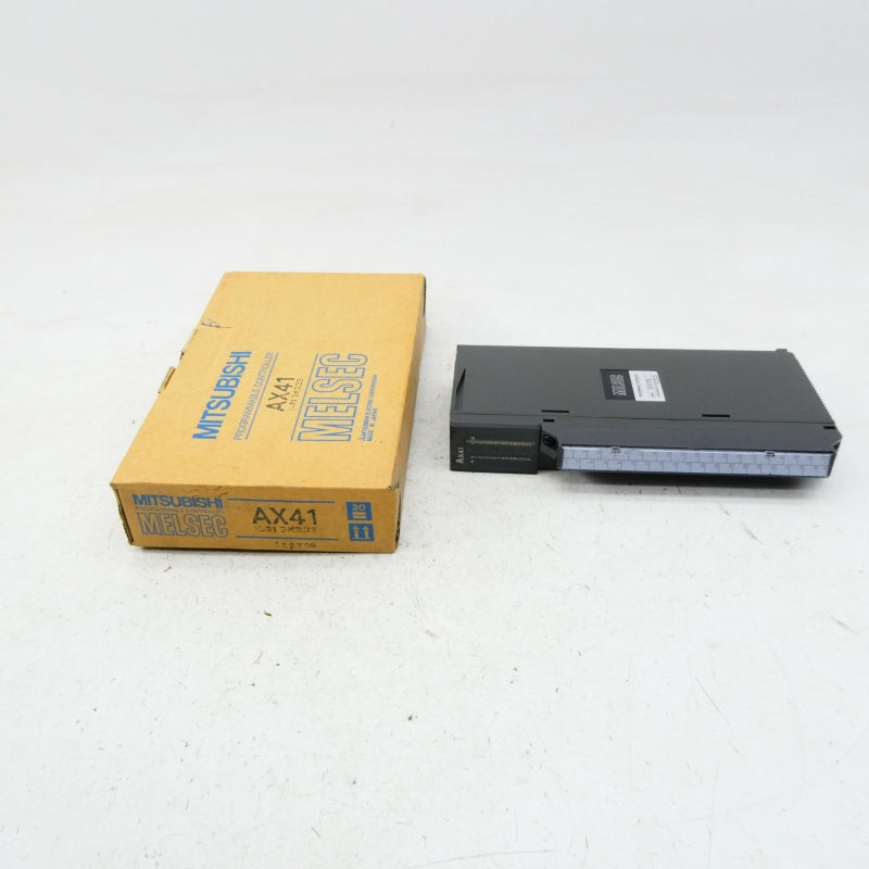 MITSUBISHI AX41 NSMP