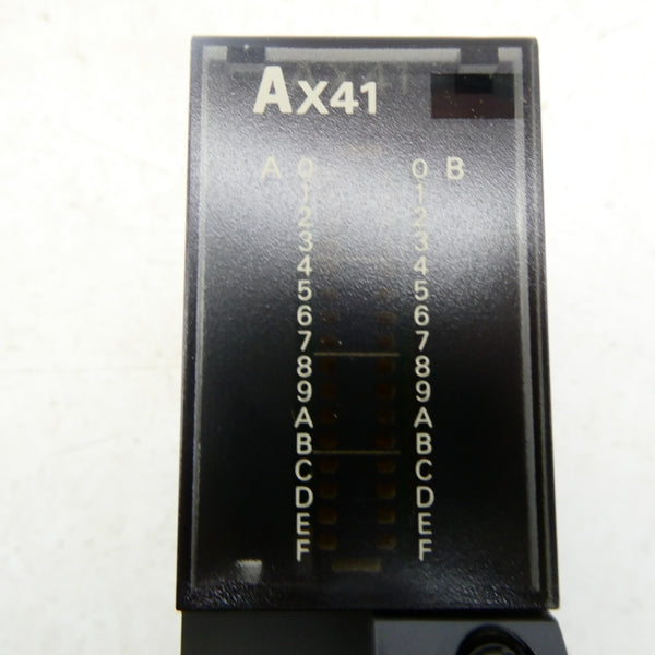 MITSUBISHI AX41 NSMP
