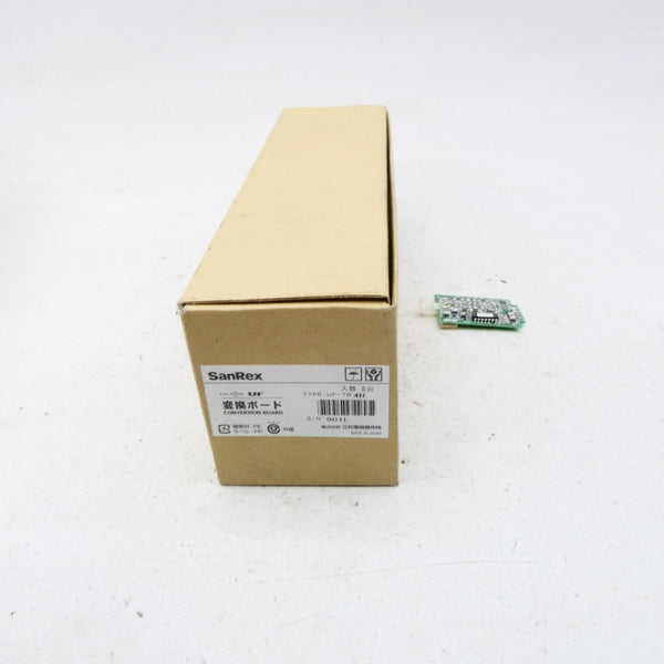SANREX UF-TB EK-5906 (PKG OF 8) NSMP