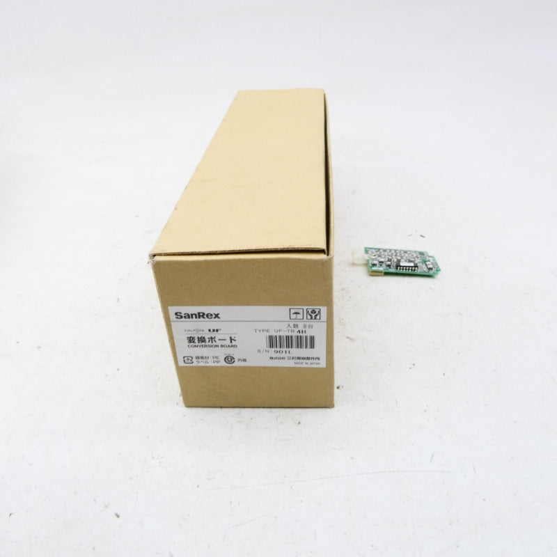 SANREX UF-TB EK-5906 (PKG OF 8) NSMP