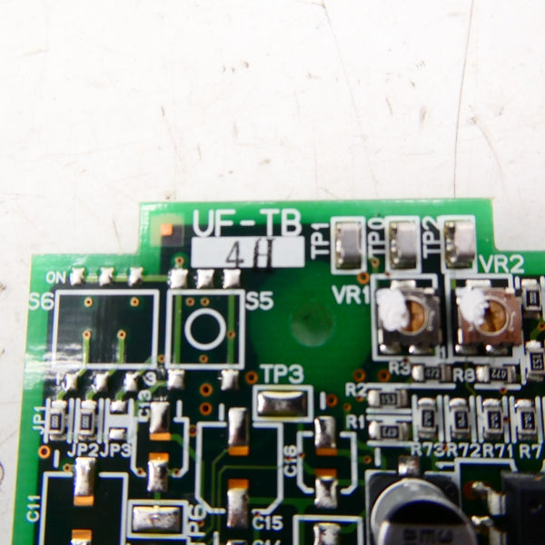 SANREX UF-TB EK-5906 (PKG OF 8) NSMP