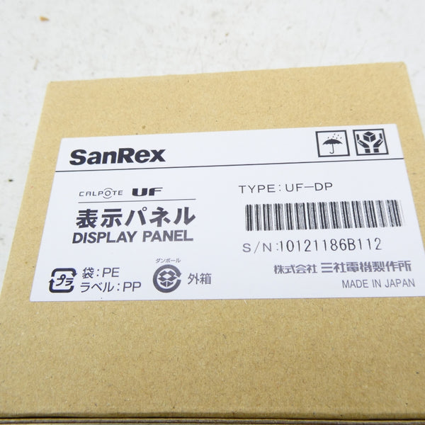 SANREX UF-DP NSMP