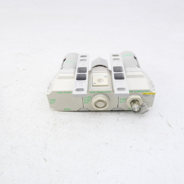 CKD C3000-10-W-F NSMP