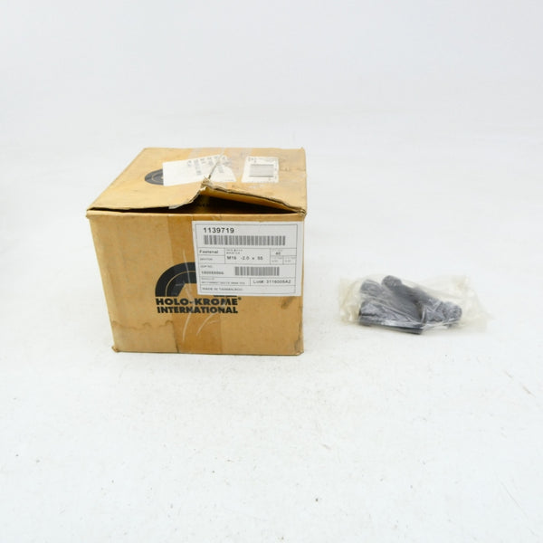 HOLO-KROME 1139719 (PKG OF 40) NSMP