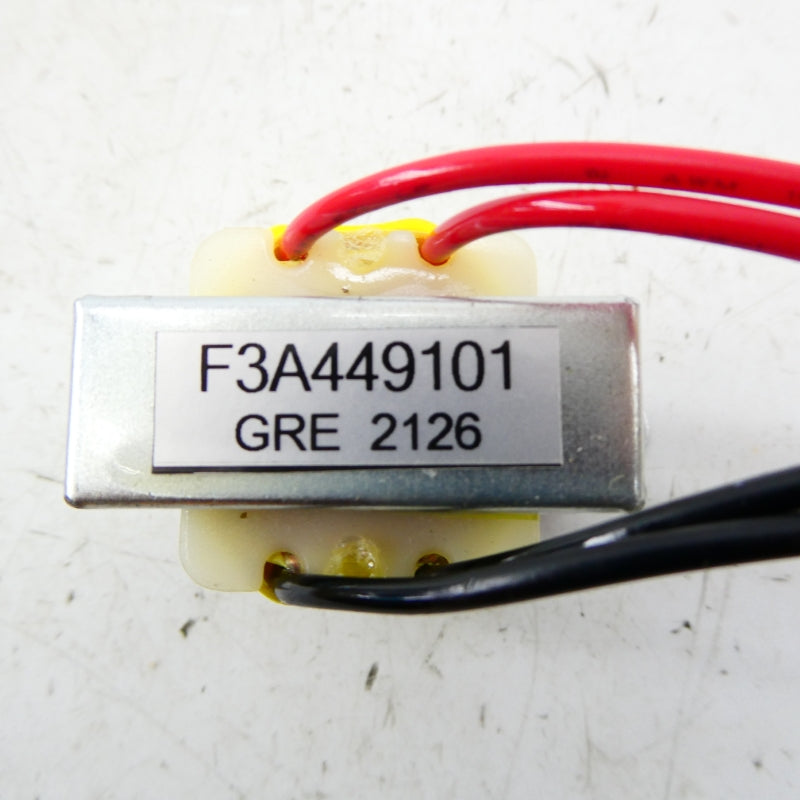 TRANSFORMER F3A449101 GRE2126 NSNP