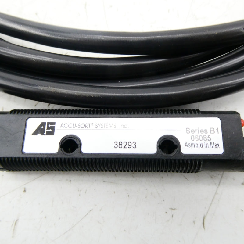 ACCU-SORT SYSTEMS 38293 SER. B1 NSNP
