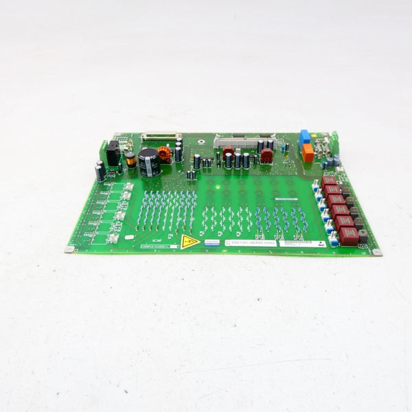 SIEMENS 6SE7041-8EK85-0HA0 NSNP