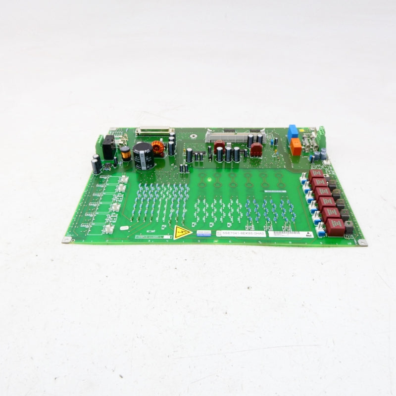 SIEMENS 6SE7041-8EK85-0HA0 NSNP