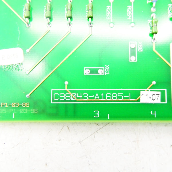 SIEMENS 6SE7041-8EK85-0HA0 NSNP