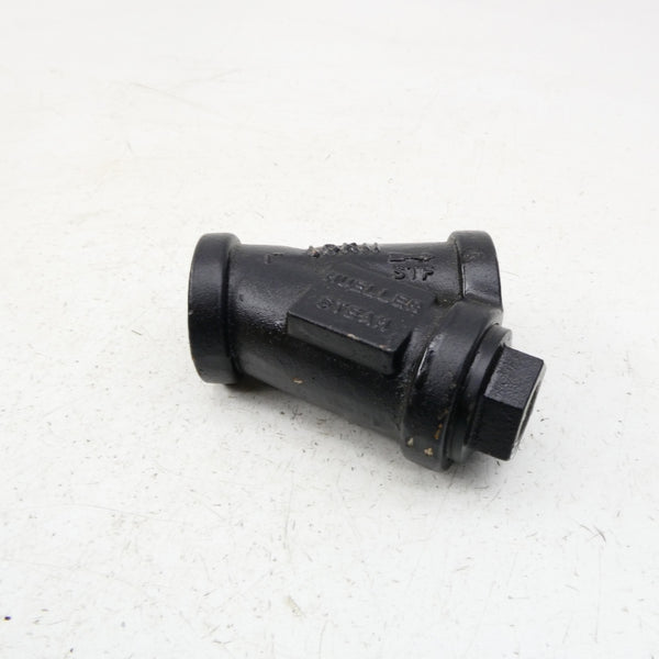 MUELLER 1.0-11M-01 NSNP