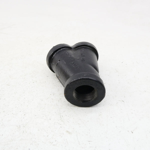 MUELLER 1.0-11M-01 NSNP