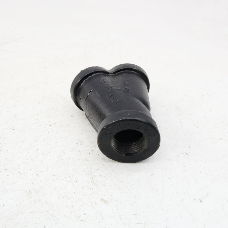 MUELLER 1.0-11M-01 NSNP