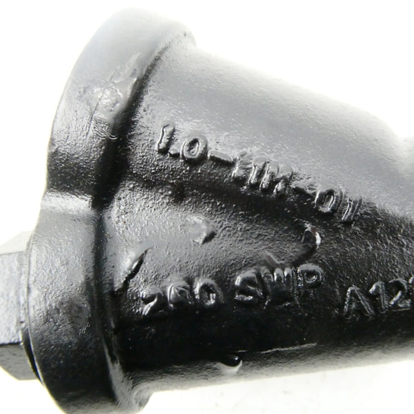 MUELLER 1.0-11M-01 NSNP