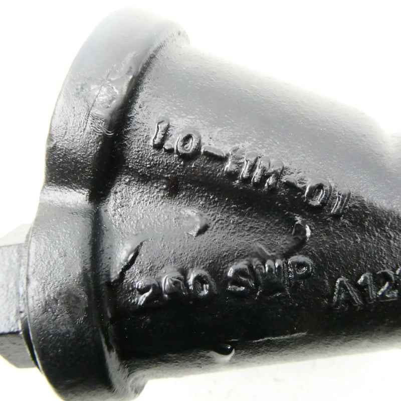 MUELLER 1.0-11M-01 NSNP