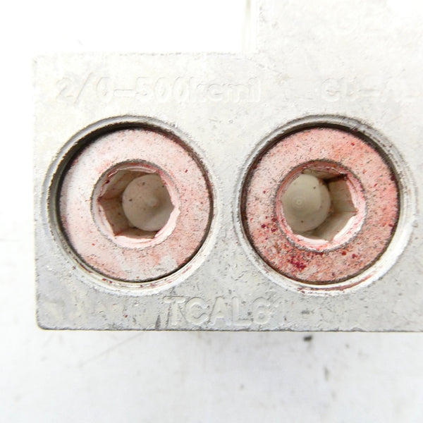 GENERAL ELECTRIC TCAL61 (PKG OF 6) NSMP