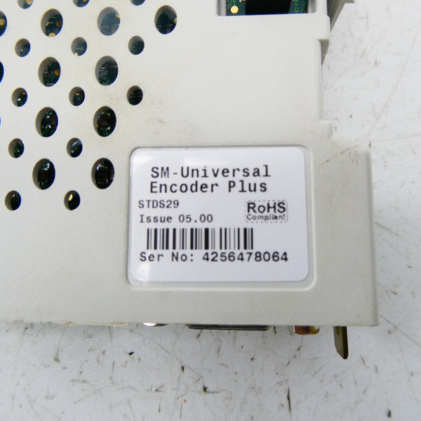 MODULE STDS29 SM-UNIVERSAL ENOCDER PLUS NSNP