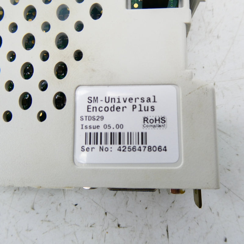 MODULE STDS29 SM-UNIVERSAL ENOCDER PLUS NSNP