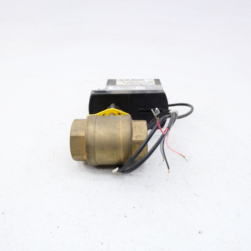 BRAY CONTROLS DCM24-44-P 24VAC (AS PICTURED) NSNP