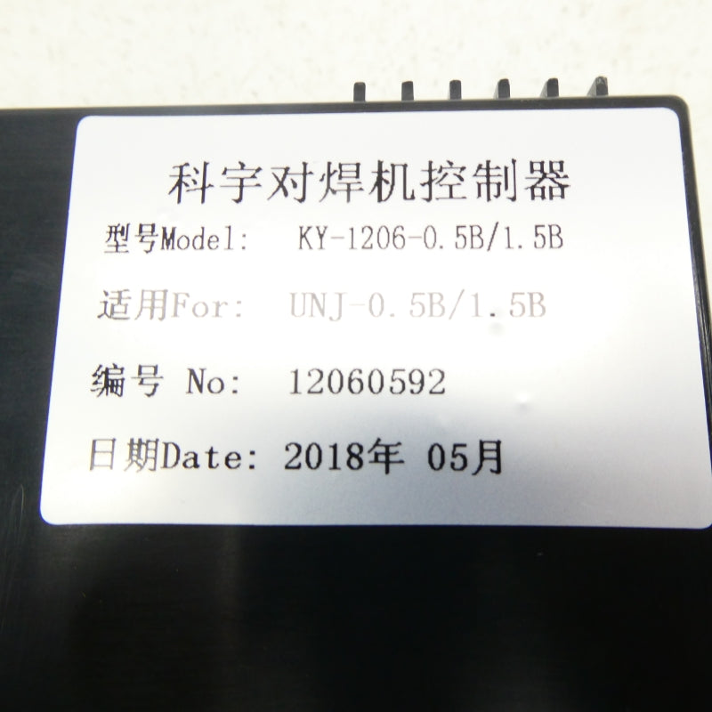 CONTROLLER KY-1206-0.5B/1.5B 12060592 NSNP