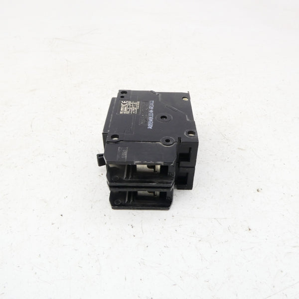 SIEMENS BQD215 277VAC 15A (AS PICTURED) NSNP
