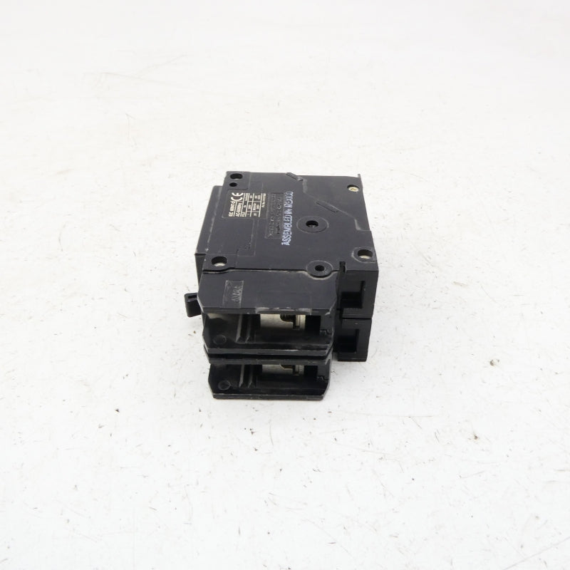 SIEMENS BQD215 277VAC 15A (AS PICTURED) NSNP