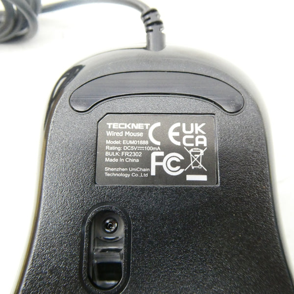 TECKNET EUM01888 5VDC NSMP