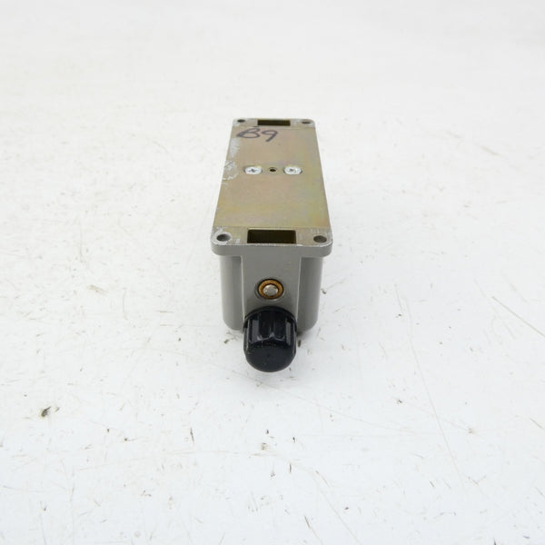 DANAHER 0126216-005 NSMP