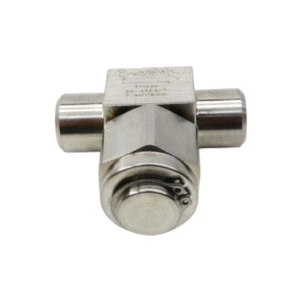 SWAGELOK SS-4TF4-7 NSNP