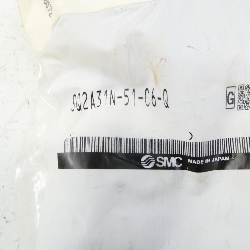 SMC SQ2A31N-51-C6-Q NSMP