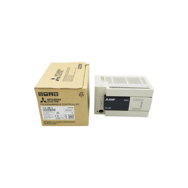 MITSUBISHI FX3U-32MR/ES 100-240VAC NSMP