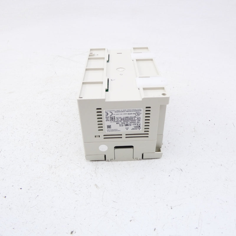 MITSUBISHI FX3U-32MR/ES 100-240VAC NSMP