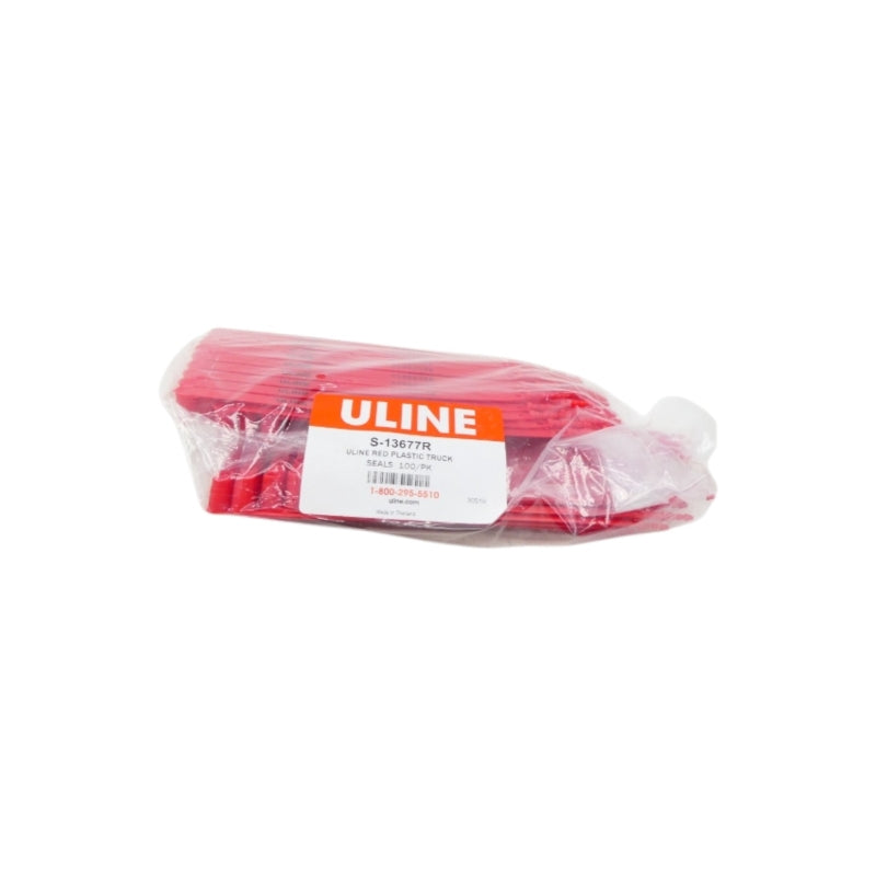 ULINE S-13677R (PKG OF 100) NSMP
