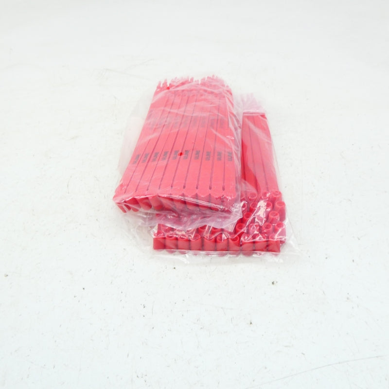 ULINE S-13677R (PKG OF 100) NSMP