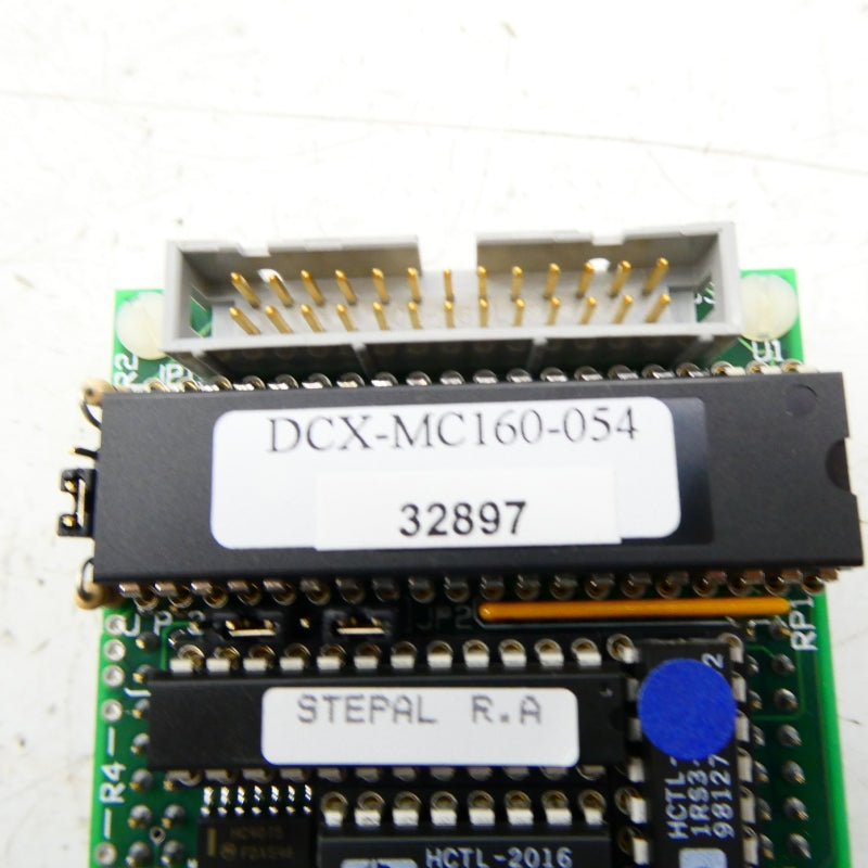PMC DCX-MC160-054 NSMP