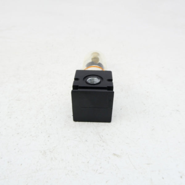 PARKER F35-02AH 150PSI NSMP