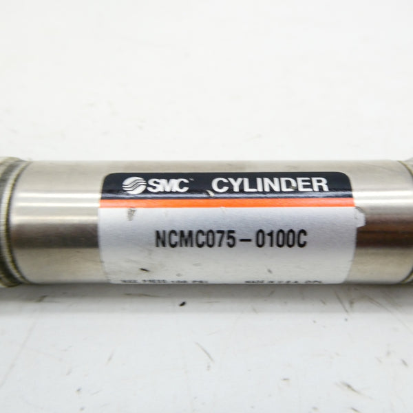 SMC NCMC075-0100C NSNP