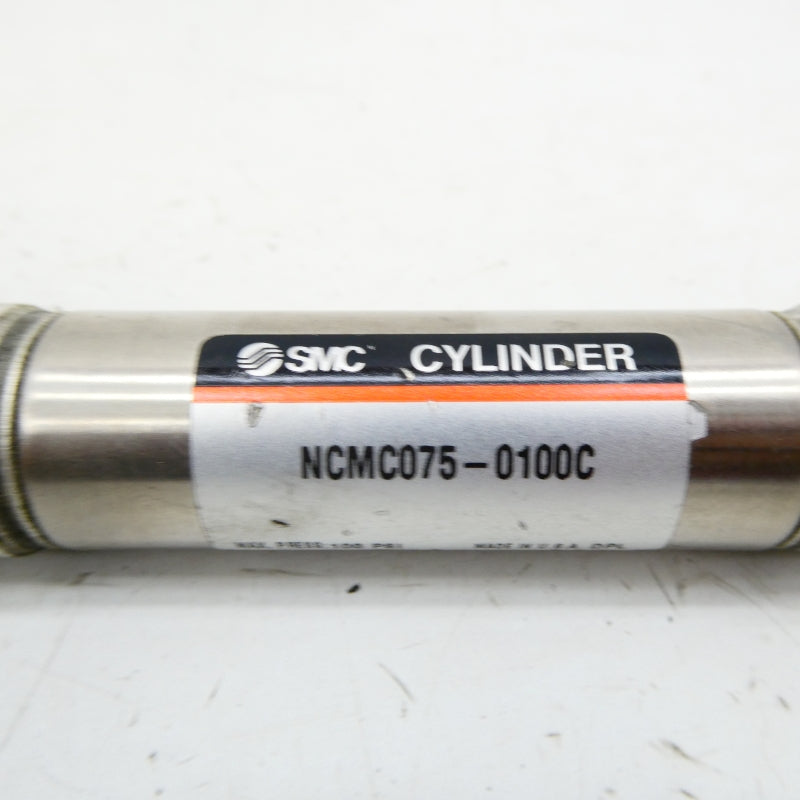 SMC NCMC075-0100C NSNP