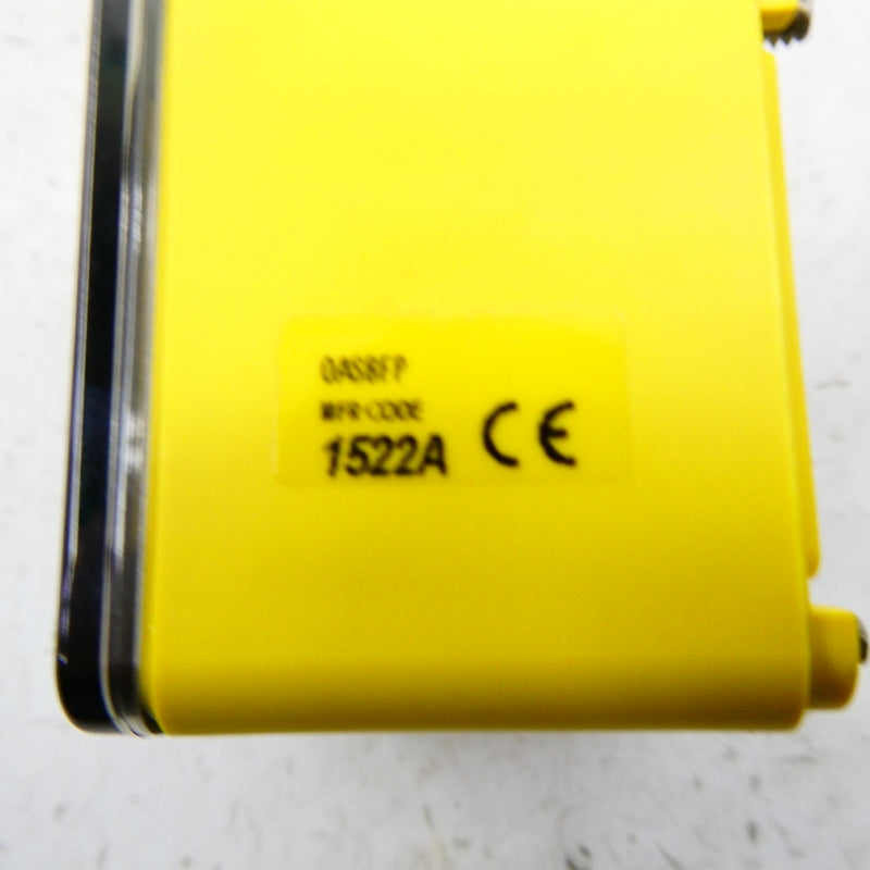 BANNER ENGINEERING OASBFP NSNP