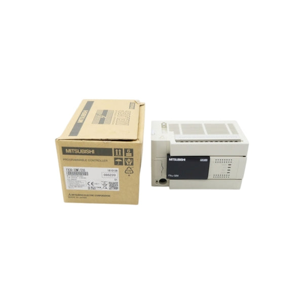 MITSUBISHI FX3U-32MT/ESS 100-240VAC NSMP