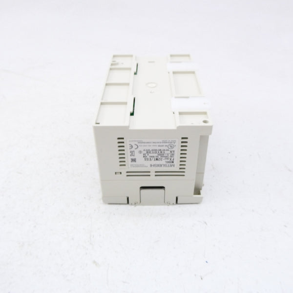 MITSUBISHI FX3U-32MT/ESS 100-240VAC NSMP