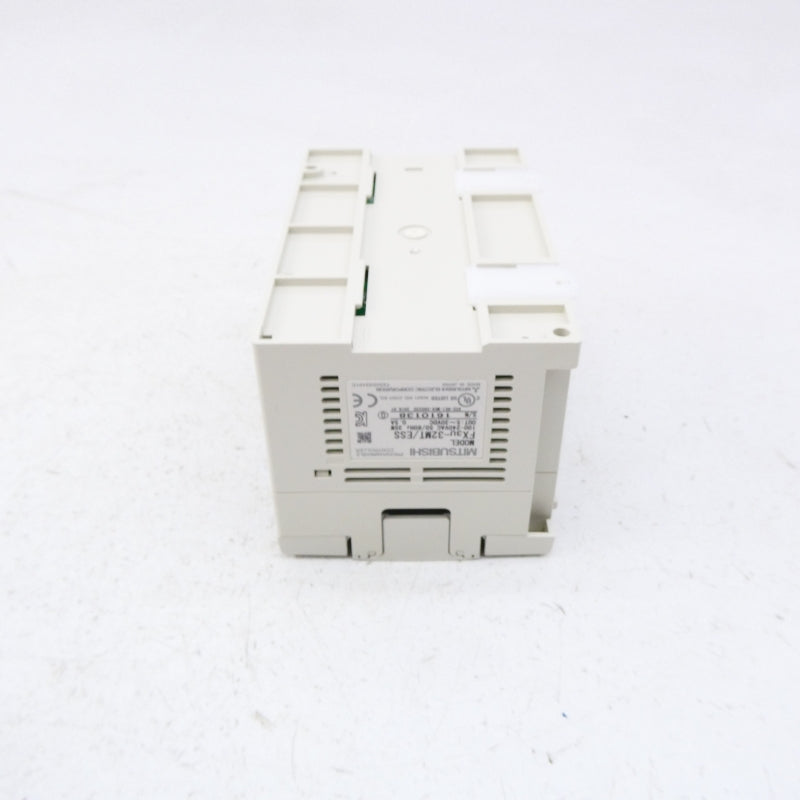 MITSUBISHI FX3U-32MT/ESS 100-240VAC NSMP