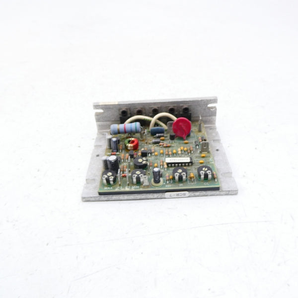 KB ELECTRONICS KBLC-125 (2.2MFD) (5022) 115VAC NSNP