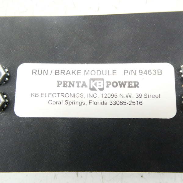 PENTA KB POWER 9463B NSMP