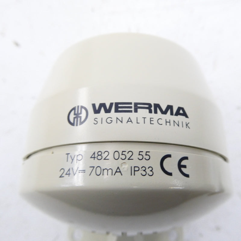 WERMA 48205255 24V NSMP