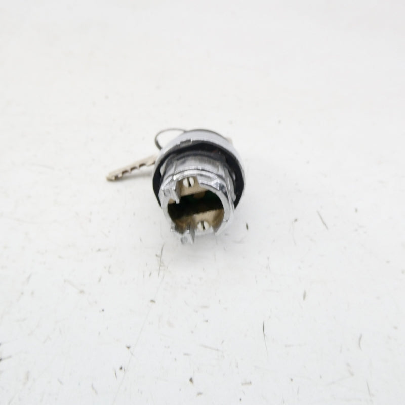 TELEMECANIQUE ZB4BG714 NSMP