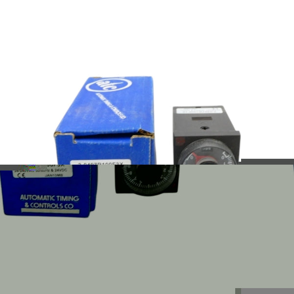 ATC 3-0407B100F3X 24-240VAC NSMP