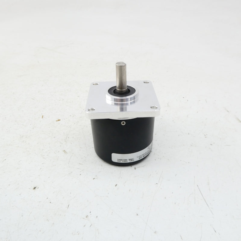 ACCU-CODER 725I-S-H-2048-D-HV-2-F-1-SX-N-N 5-24VDC NSMP